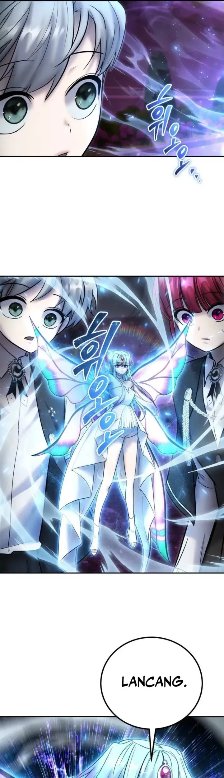 I Was More Overpowered Than The Hero, So I Hid My Power! Chapter 90 Gambar 14