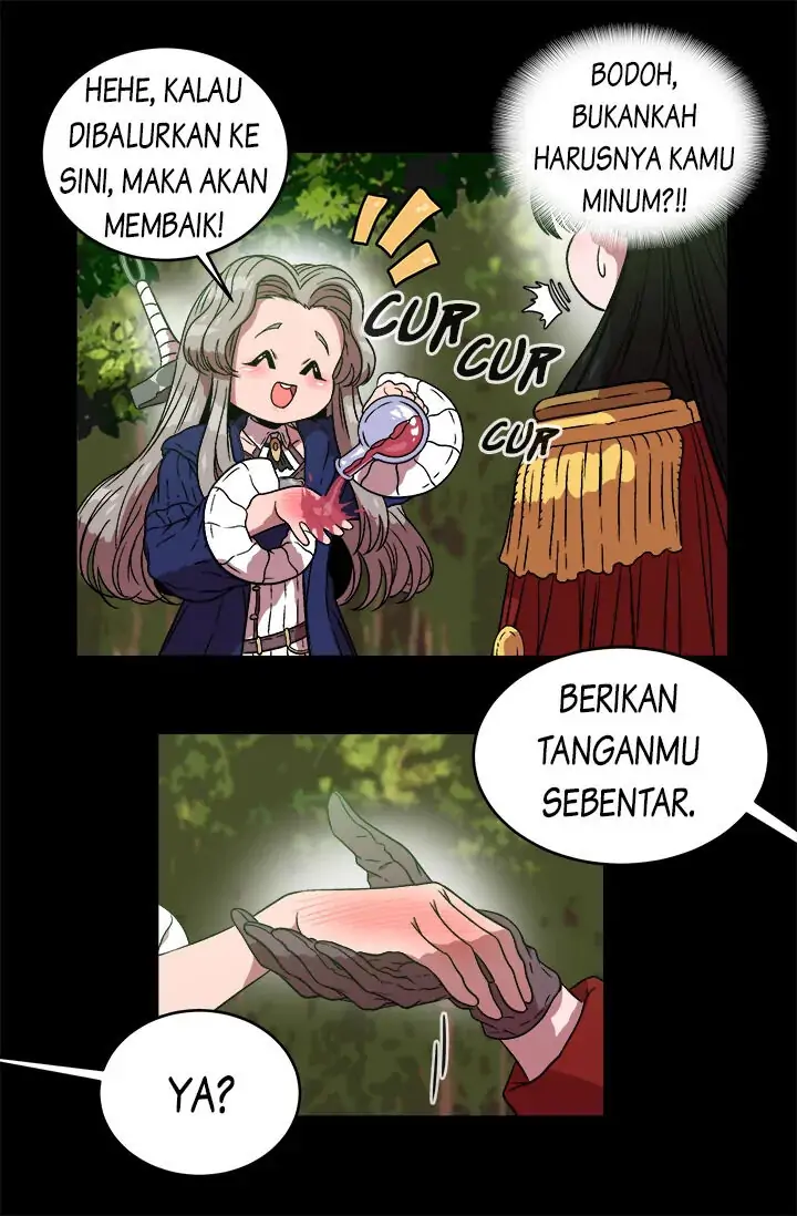 I Was Born as The Demon Lord’s Daughter Chapter 14 Gambar 12