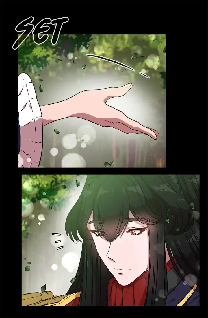 I Was Born as The Demon Lord’s Daughter Chapter 14 Gambar 19