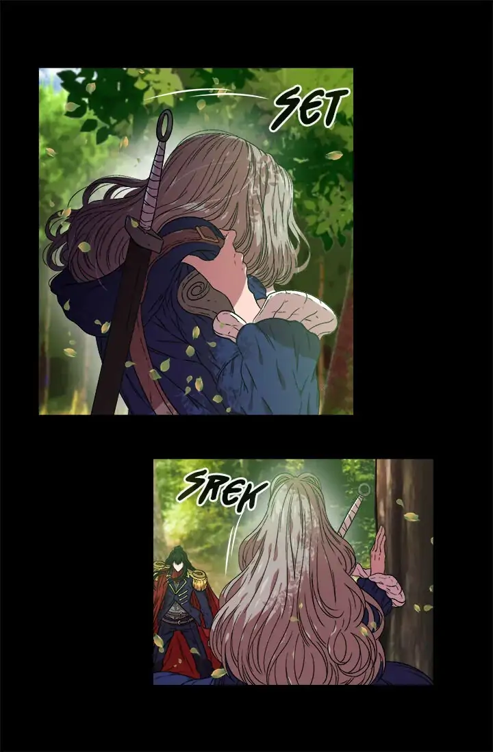 Manhwa I Was Born as The Demon Lord’s Daughter Chapter 14 gambar nomor 2