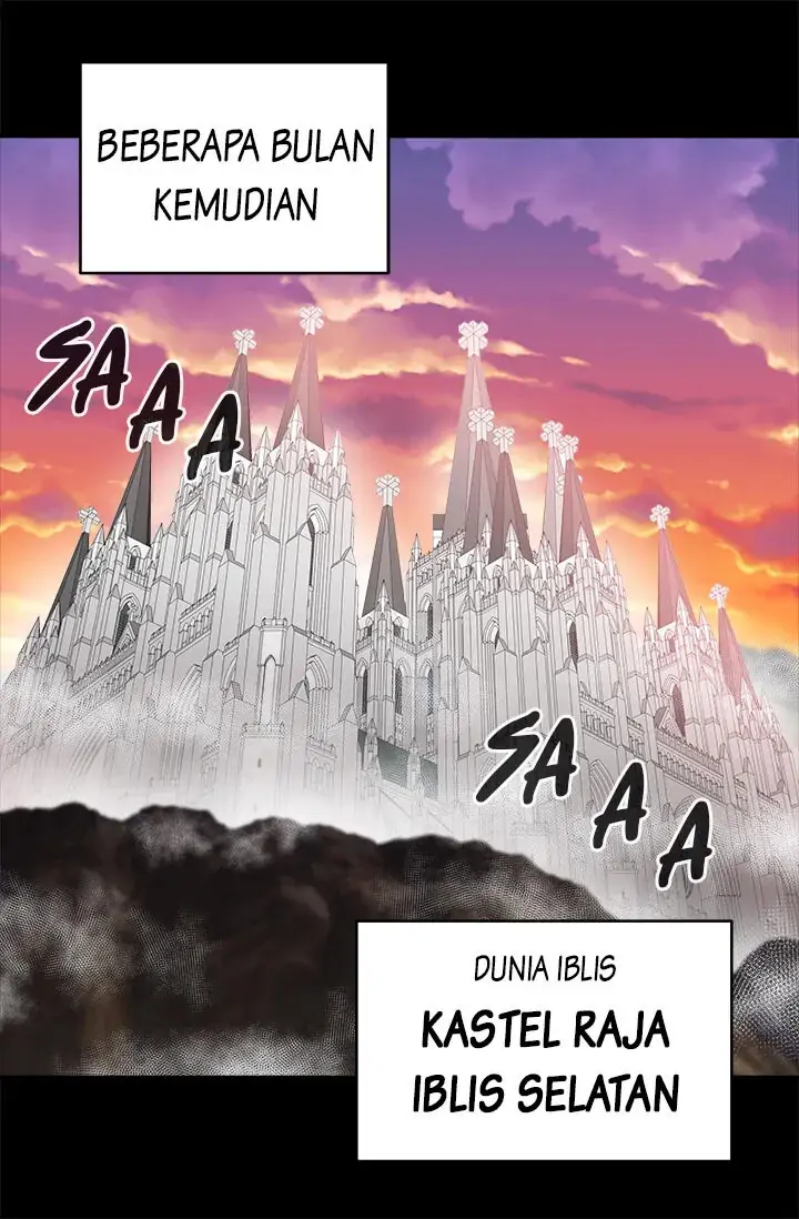 I Was Born as The Demon Lord’s Daughter Chapter 14 Gambar 25