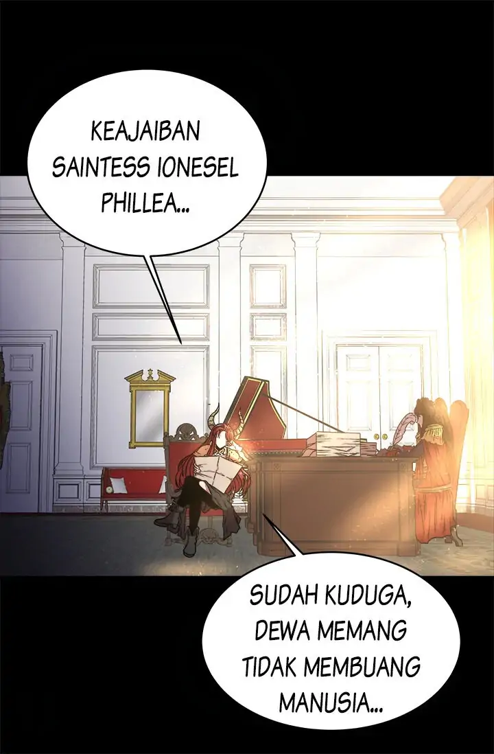 I Was Born as The Demon Lord’s Daughter Chapter 14 Gambar 26