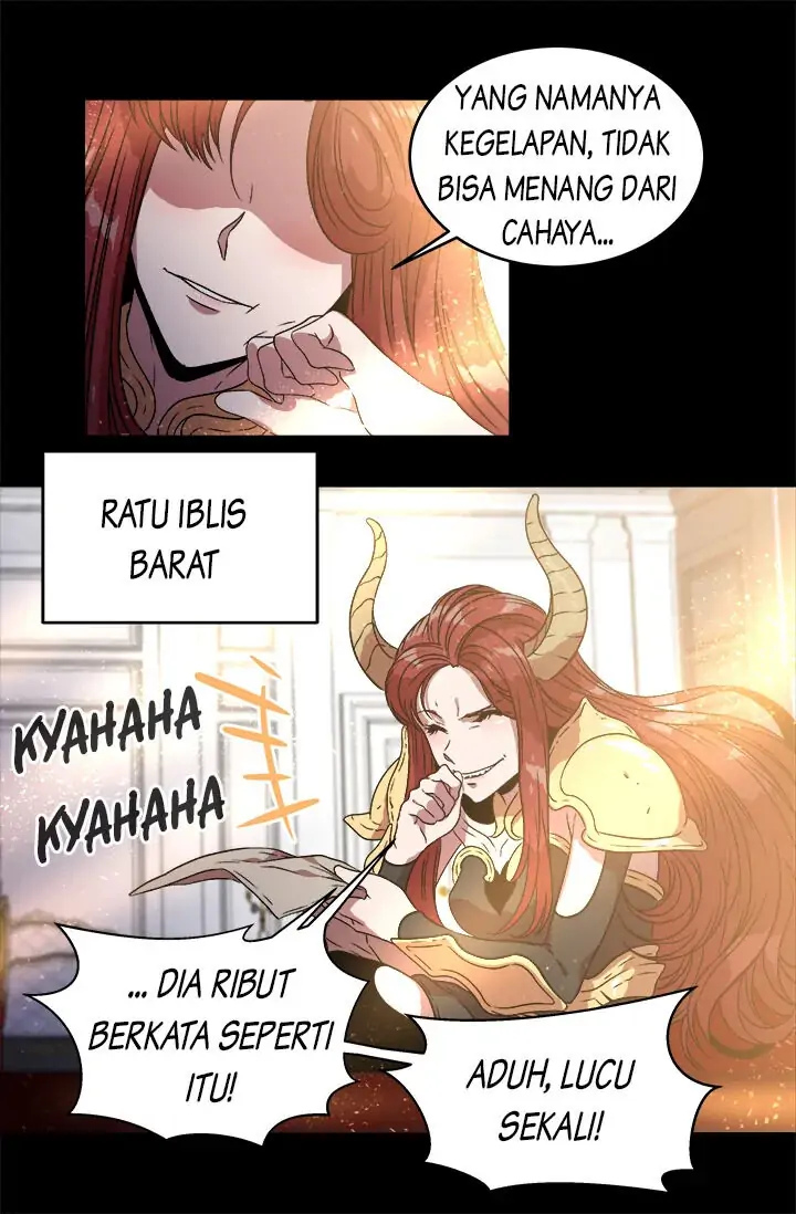 I Was Born as The Demon Lord’s Daughter Chapter 14 Gambar 27