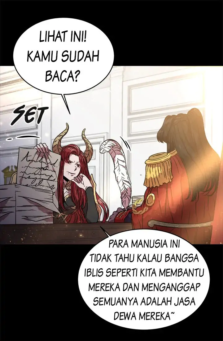 I Was Born as The Demon Lord’s Daughter Chapter 14 Gambar 28