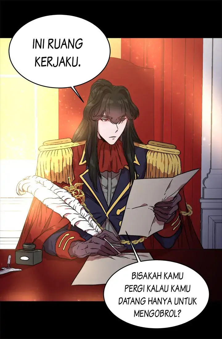 I Was Born as The Demon Lord’s Daughter Chapter 14 Gambar 29