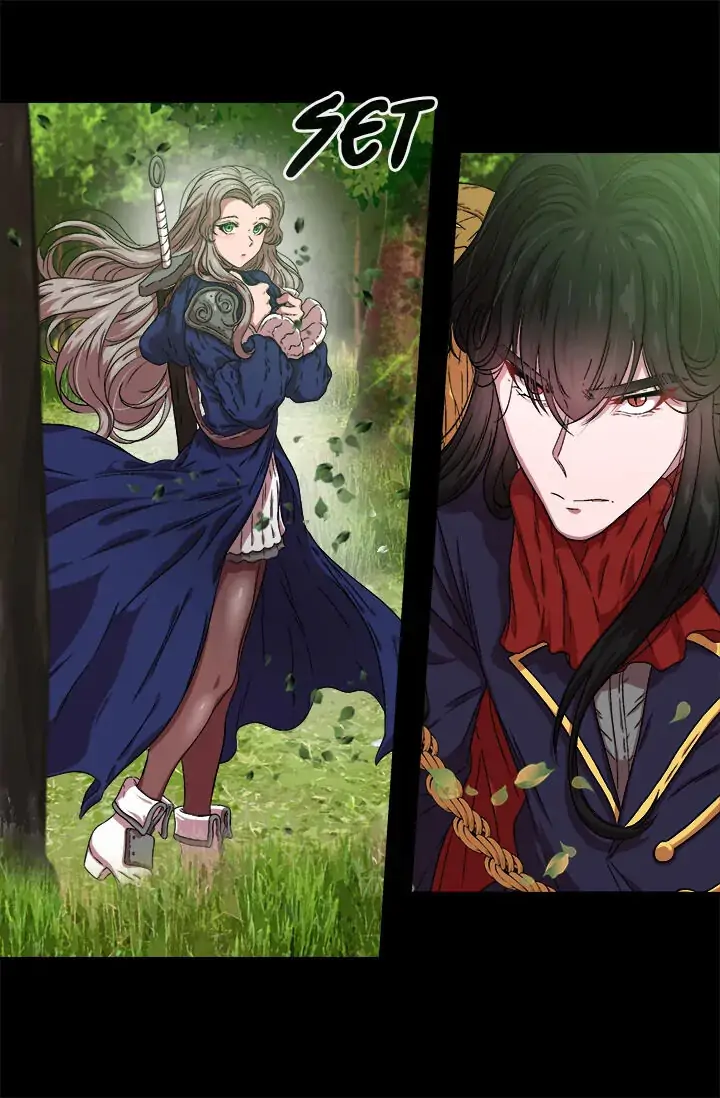 I Was Born as The Demon Lord’s Daughter Chapter 14 Gambar 3