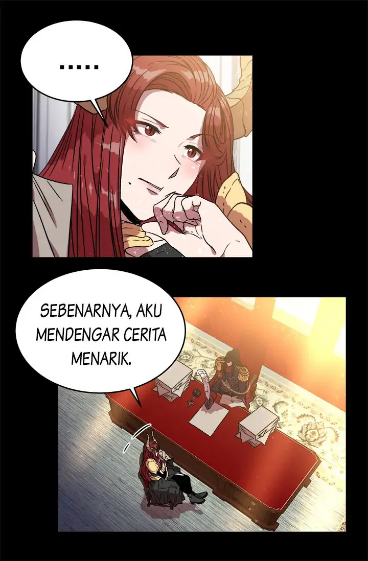 I Was Born as The Demon Lord’s Daughter Chapter 14 Gambar 30
