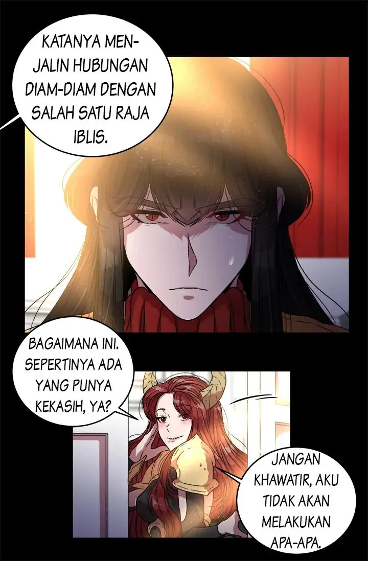 I Was Born as The Demon Lord’s Daughter Chapter 14 Gambar 32