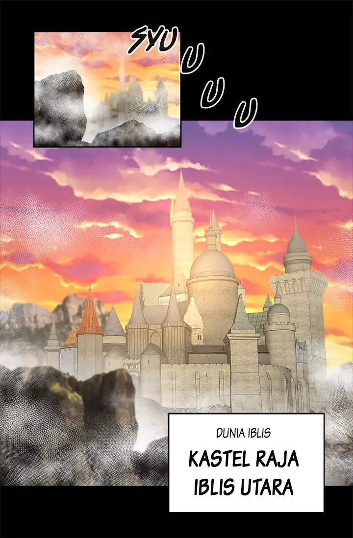 I Was Born as The Demon Lord’s Daughter Chapter 14 Gambar 36