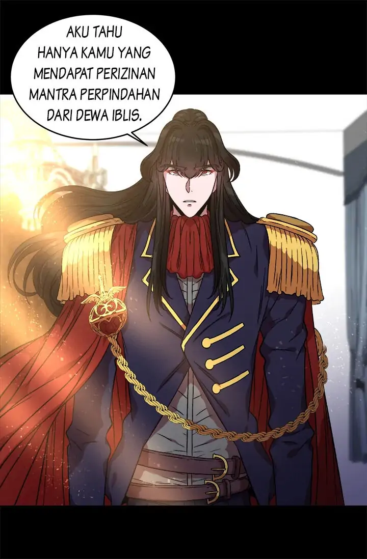 I Was Born as The Demon Lord’s Daughter Chapter 14 Gambar 38