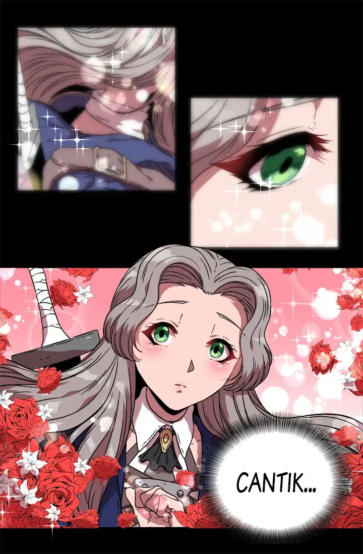 I Was Born as The Demon Lord’s Daughter Chapter 14 Gambar 5