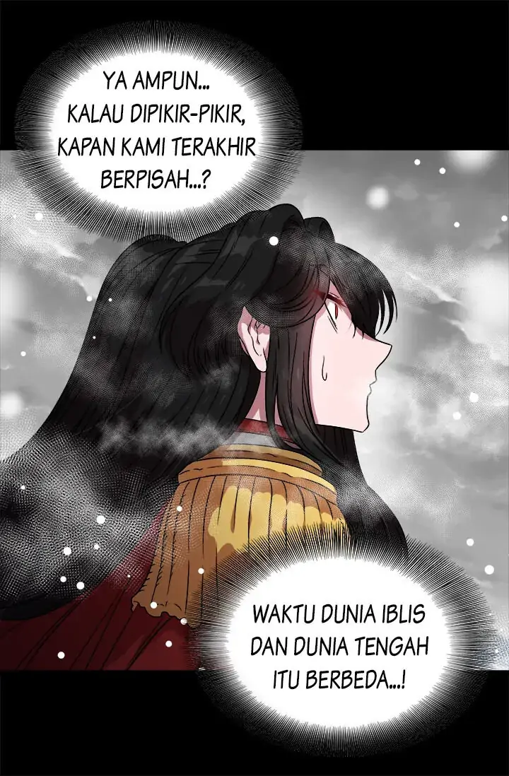 I Was Born as The Demon Lord’s Daughter Chapter 14 Gambar 50