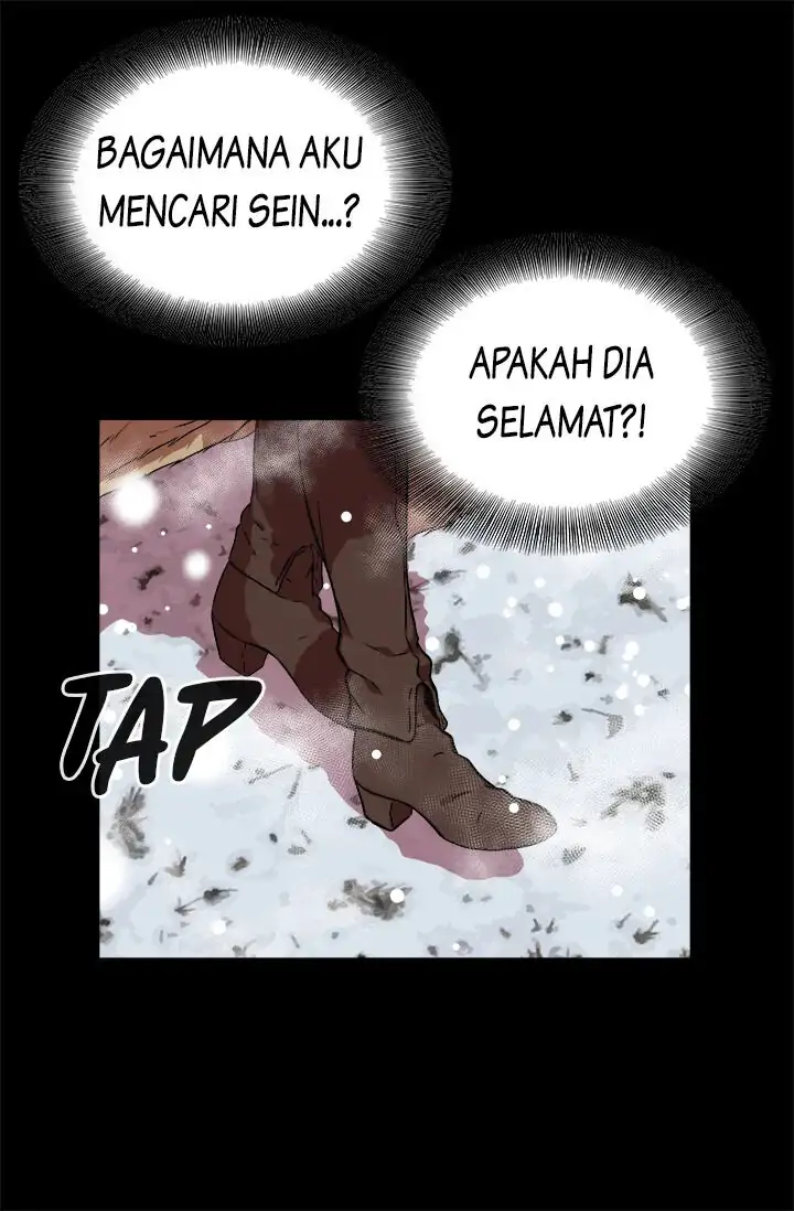 I Was Born as The Demon Lord’s Daughter Chapter 14 Gambar 51