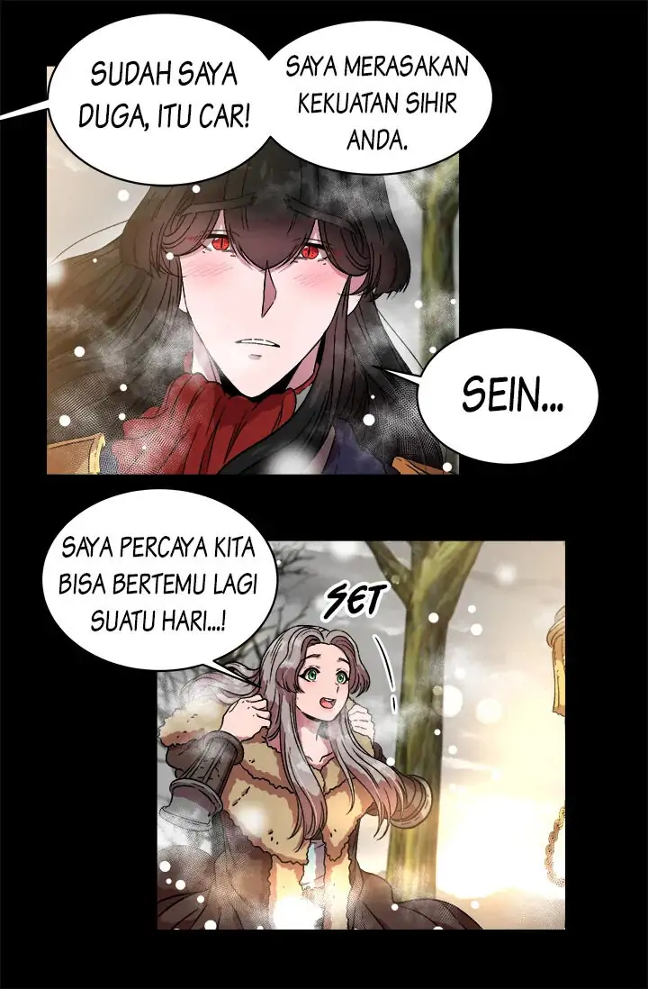 I Was Born as The Demon Lord’s Daughter Chapter 14 Gambar 54