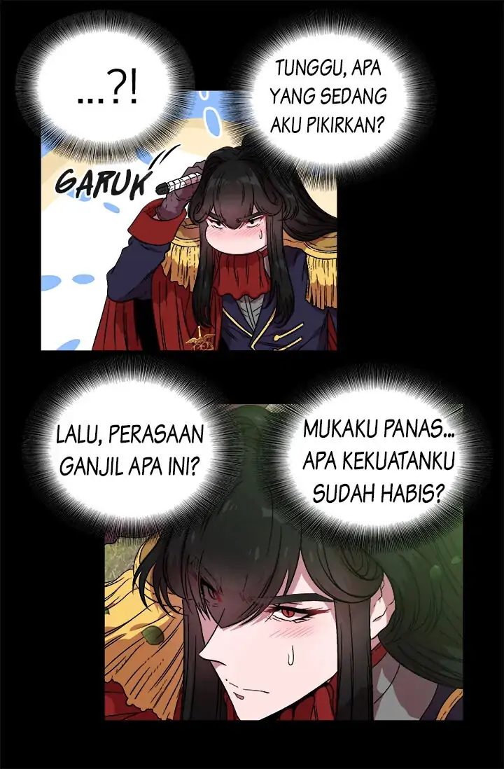 I Was Born as The Demon Lord’s Daughter Chapter 14 Gambar 6