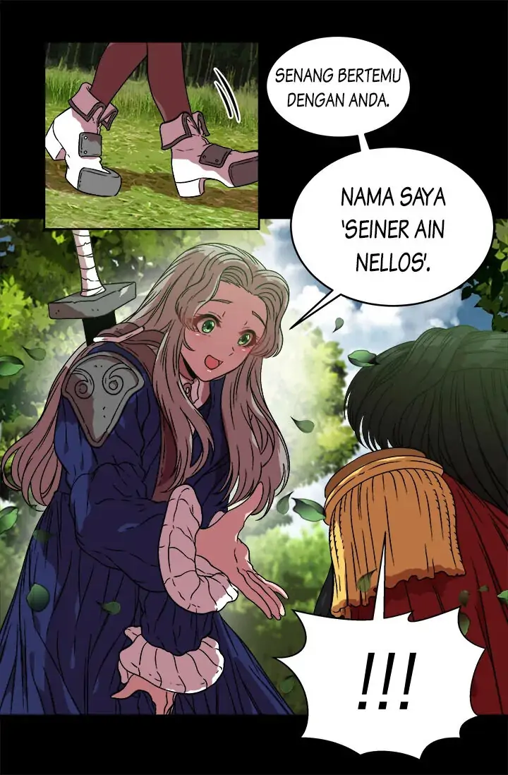 I Was Born as The Demon Lord’s Daughter Chapter 14 Gambar 8