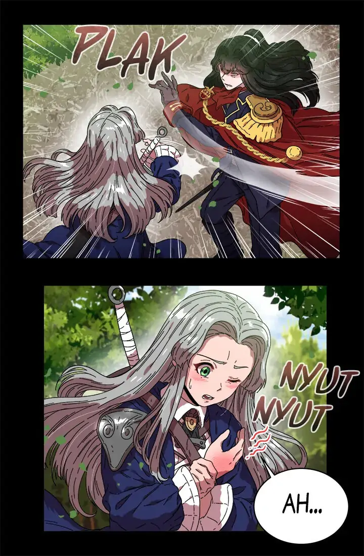 I Was Born as The Demon Lord’s Daughter Chapter 14 Gambar 9