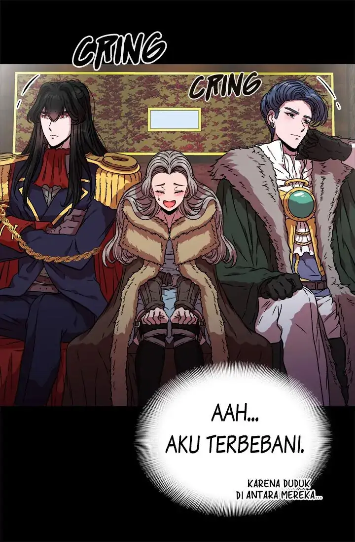 I Was Born as The Demon Lord’s Daughter Chapter 15 Gambar 13