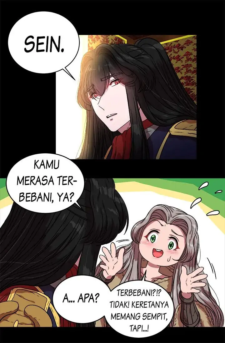 I Was Born as The Demon Lord’s Daughter Chapter 15 Gambar 14