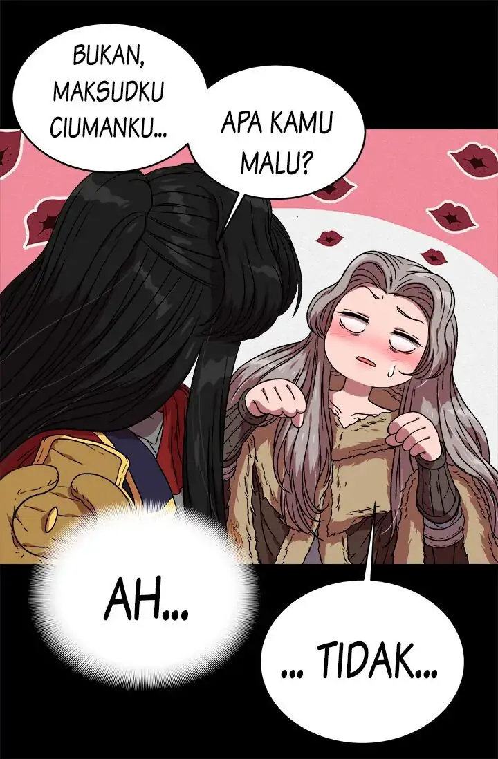 I Was Born as The Demon Lord’s Daughter Chapter 15 Gambar 15