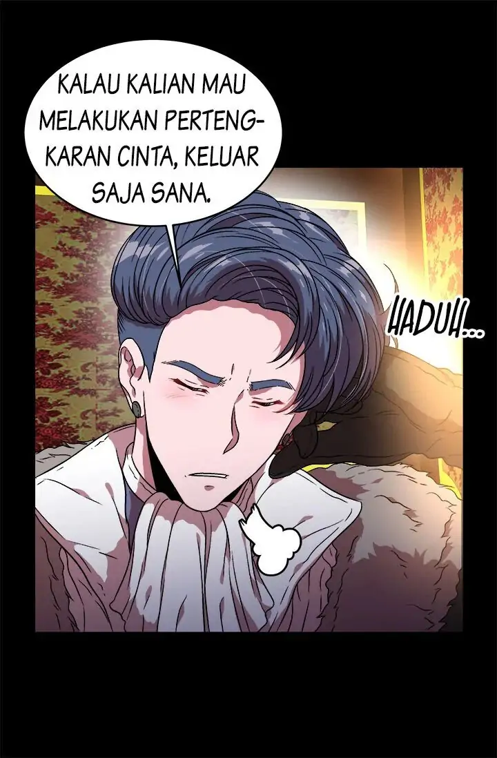 I Was Born as The Demon Lord’s Daughter Chapter 15 Gambar 16