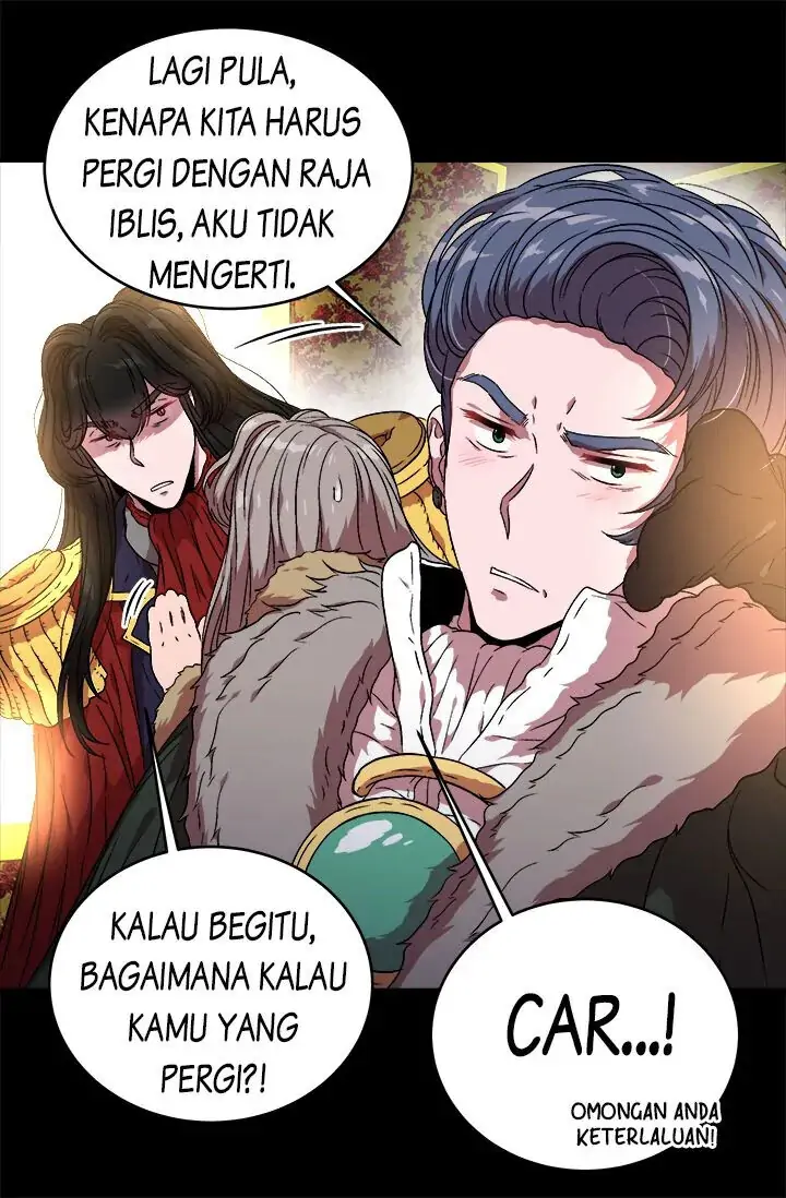 I Was Born as The Demon Lord’s Daughter Chapter 15 Gambar 17