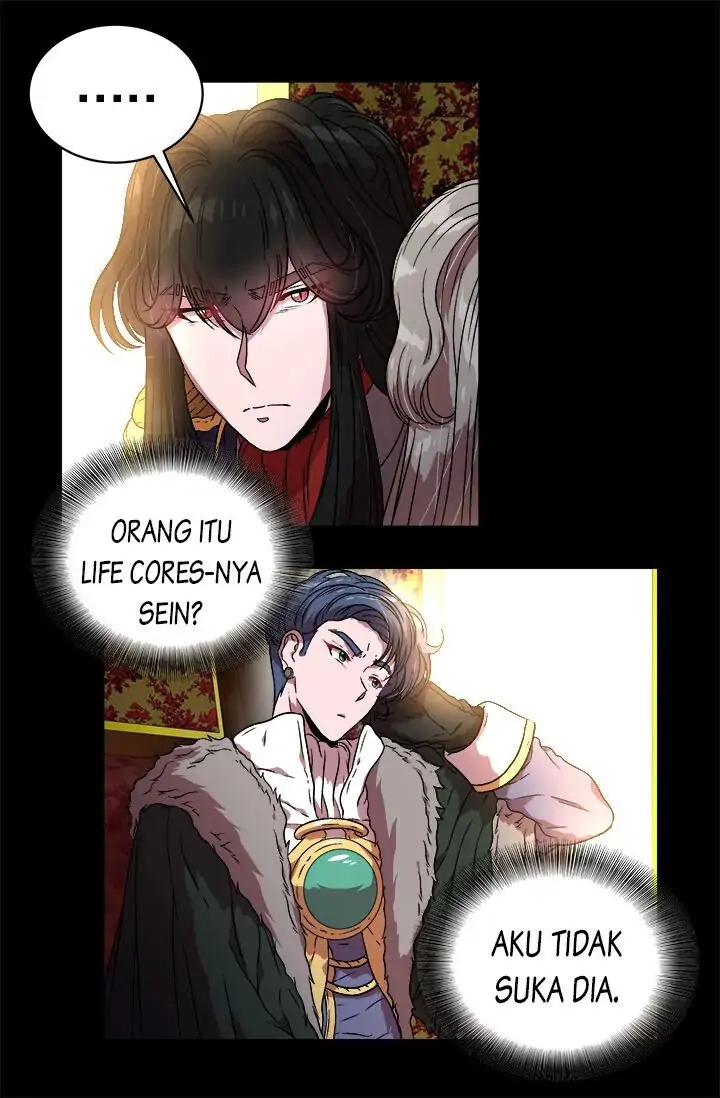 I Was Born as The Demon Lord’s Daughter Chapter 15 Gambar 18