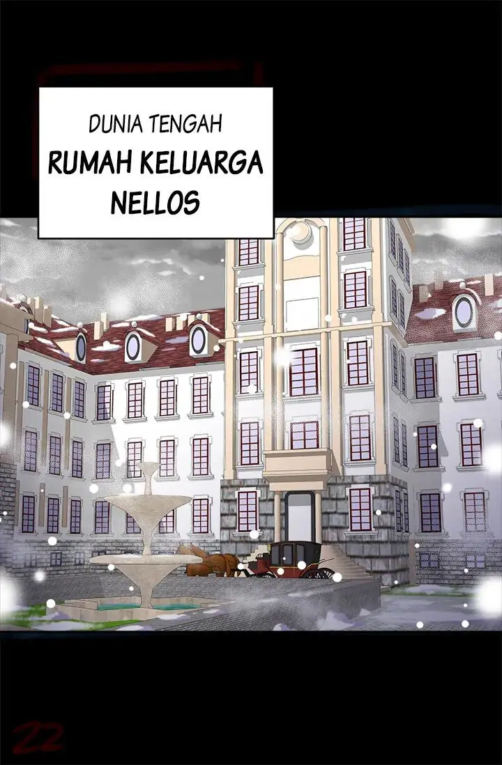 I Was Born as The Demon Lord’s Daughter Chapter 15 Gambar 19