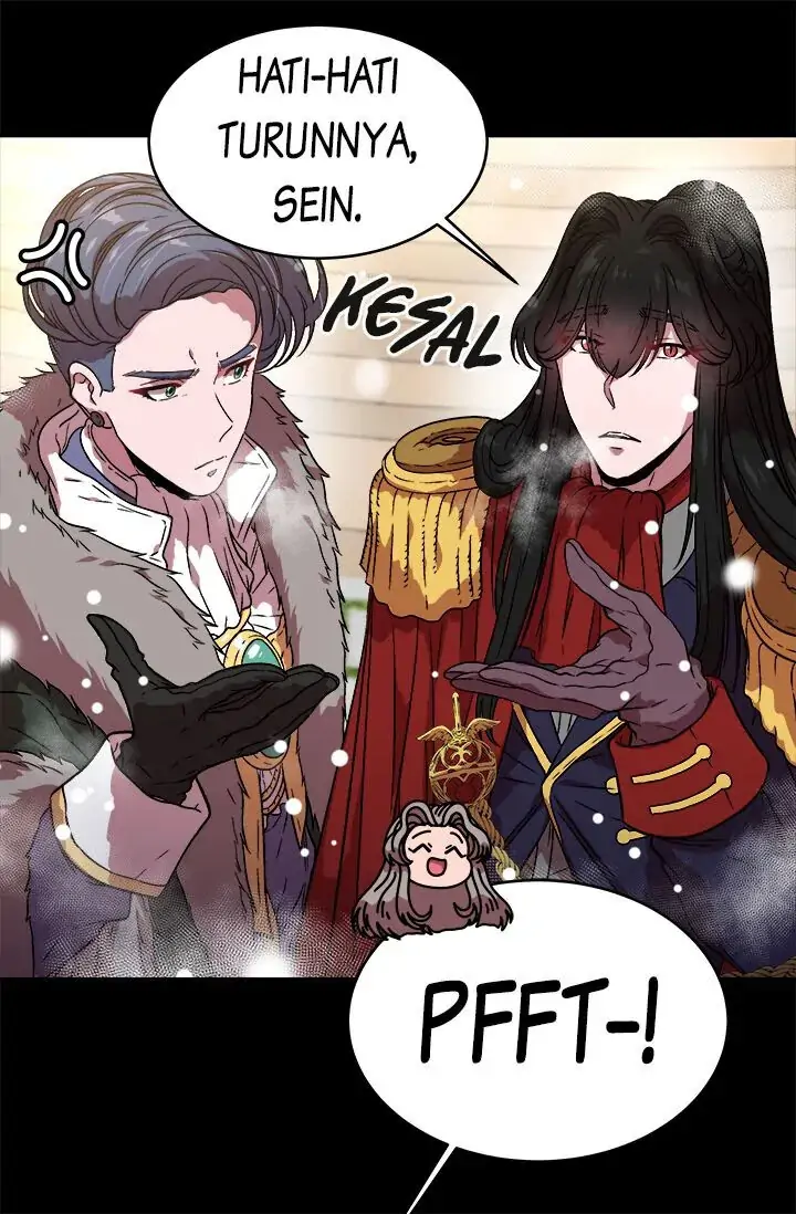 I Was Born as The Demon Lord’s Daughter Chapter 15 Gambar 21