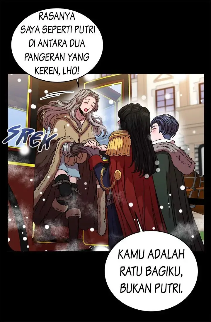 I Was Born as The Demon Lord’s Daughter Chapter 15 Gambar 22