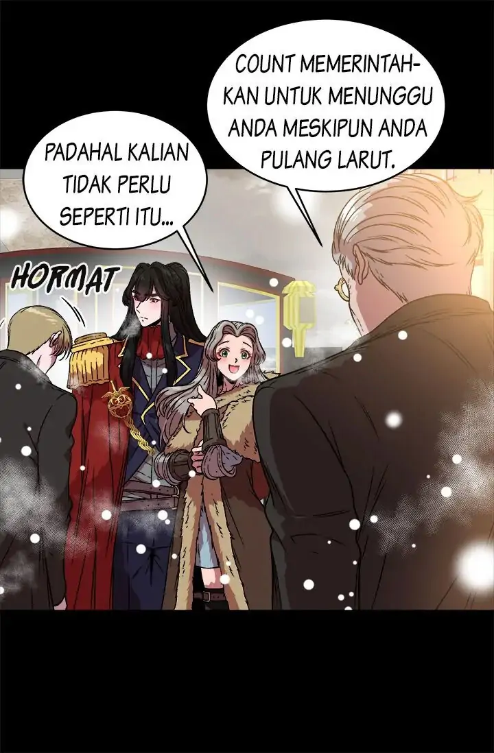 I Was Born as The Demon Lord’s Daughter Chapter 15 Gambar 25
