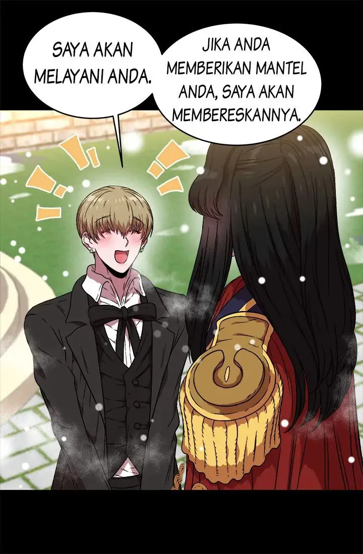 I Was Born as The Demon Lord’s Daughter Chapter 15 Gambar 26