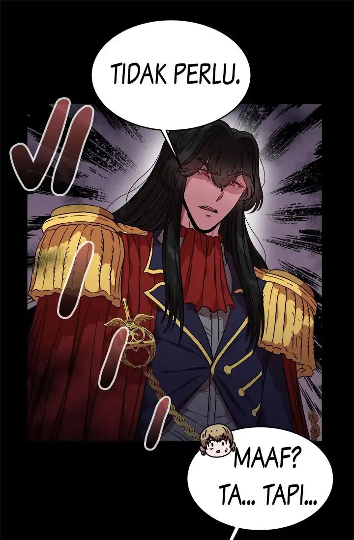 I Was Born as The Demon Lord’s Daughter Chapter 15 Gambar 27