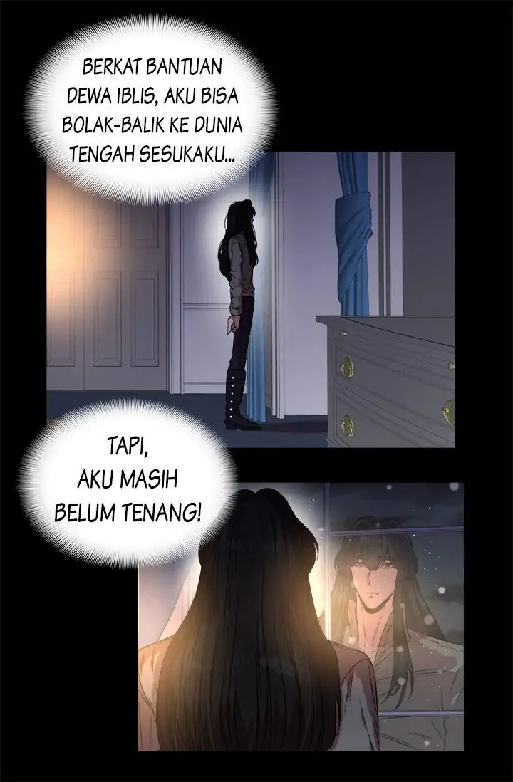 I Was Born as The Demon Lord’s Daughter Chapter 15 Gambar 31