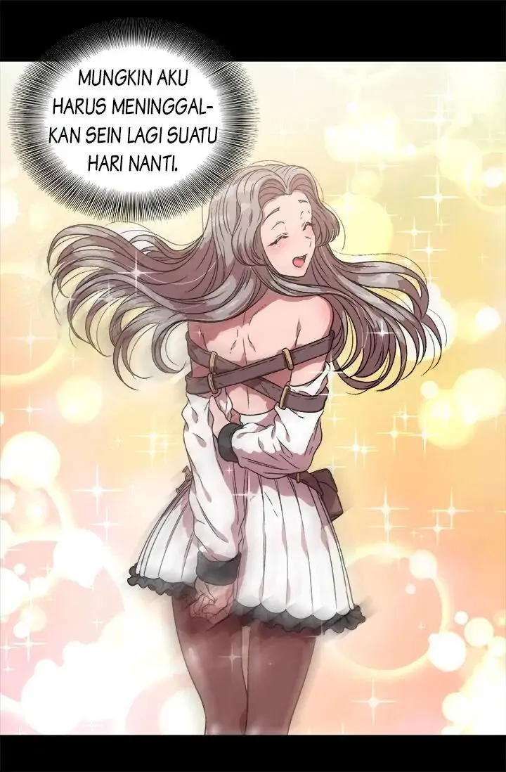 I Was Born as The Demon Lord’s Daughter Chapter 15 Gambar 33