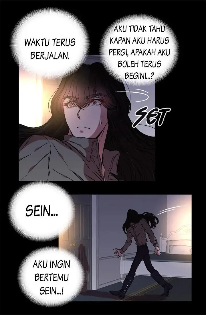 I Was Born as The Demon Lord’s Daughter Chapter 15 Gambar 34