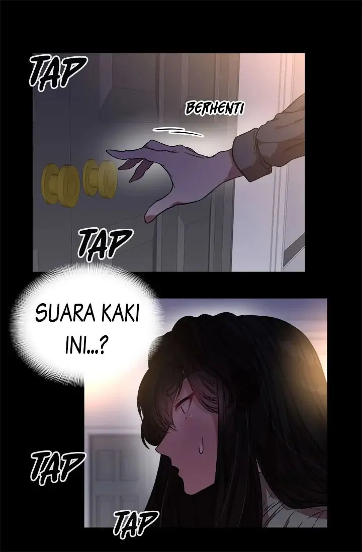 I Was Born as The Demon Lord’s Daughter Chapter 15 Gambar 35