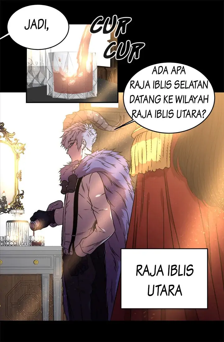 I Was Born as The Demon Lord’s Daughter Chapter 15 Gambar 37