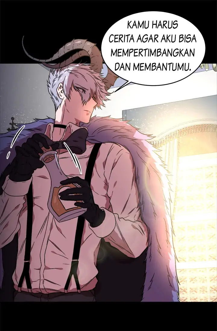 I Was Born as The Demon Lord’s Daughter Chapter 15 Gambar 40