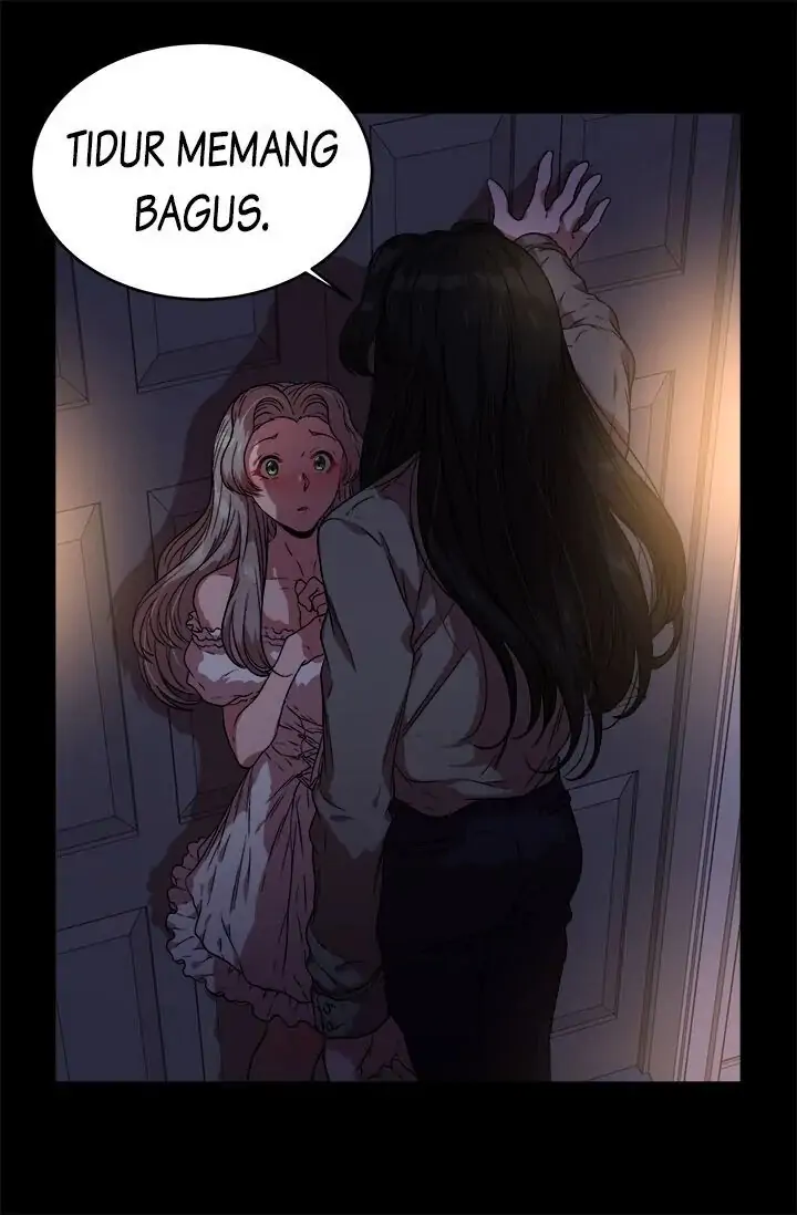 I Was Born as The Demon Lord’s Daughter Chapter 15 Gambar 44