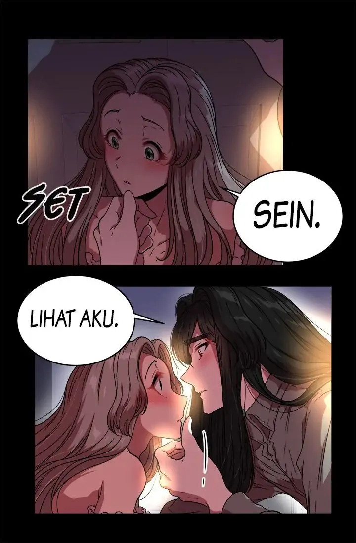 I Was Born as The Demon Lord’s Daughter Chapter 15 Gambar 46