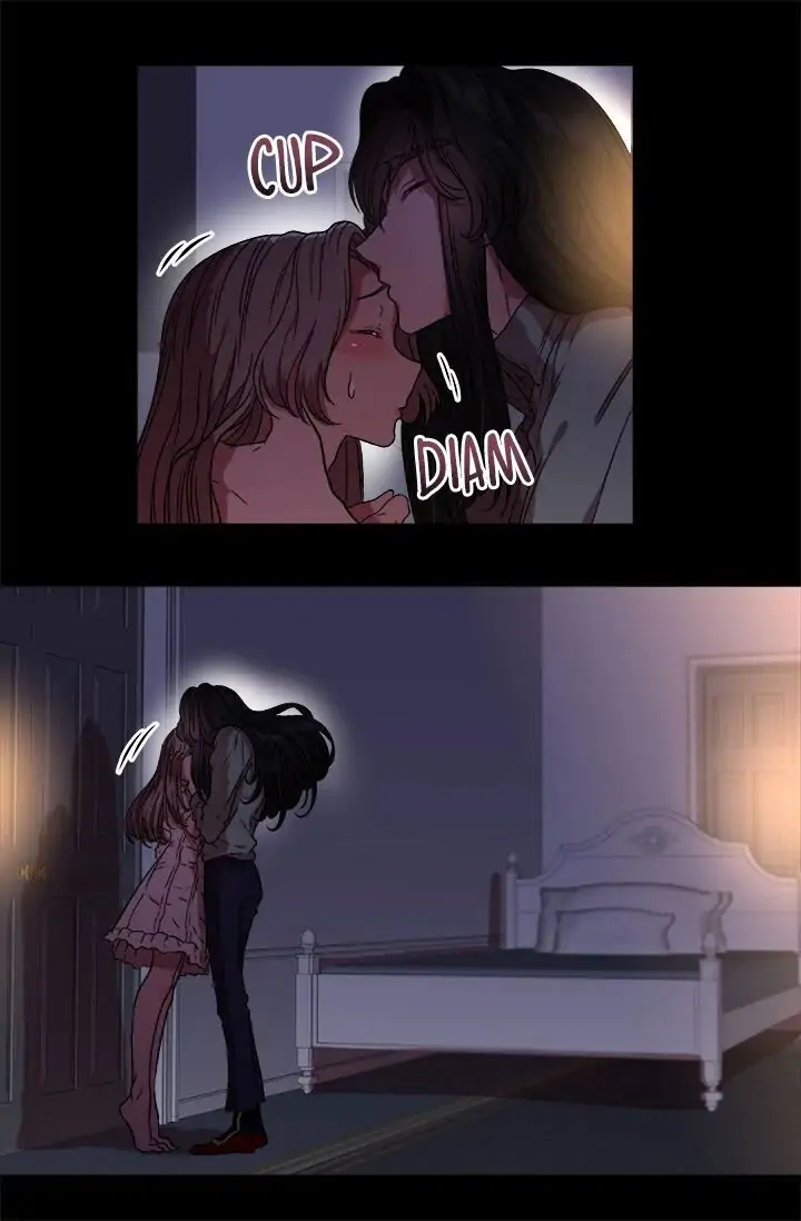 I Was Born as The Demon Lord’s Daughter Chapter 15 Gambar 47