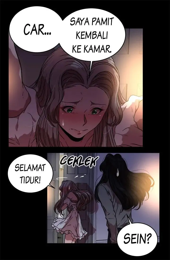 I Was Born as The Demon Lord’s Daughter Chapter 15 Gambar 51