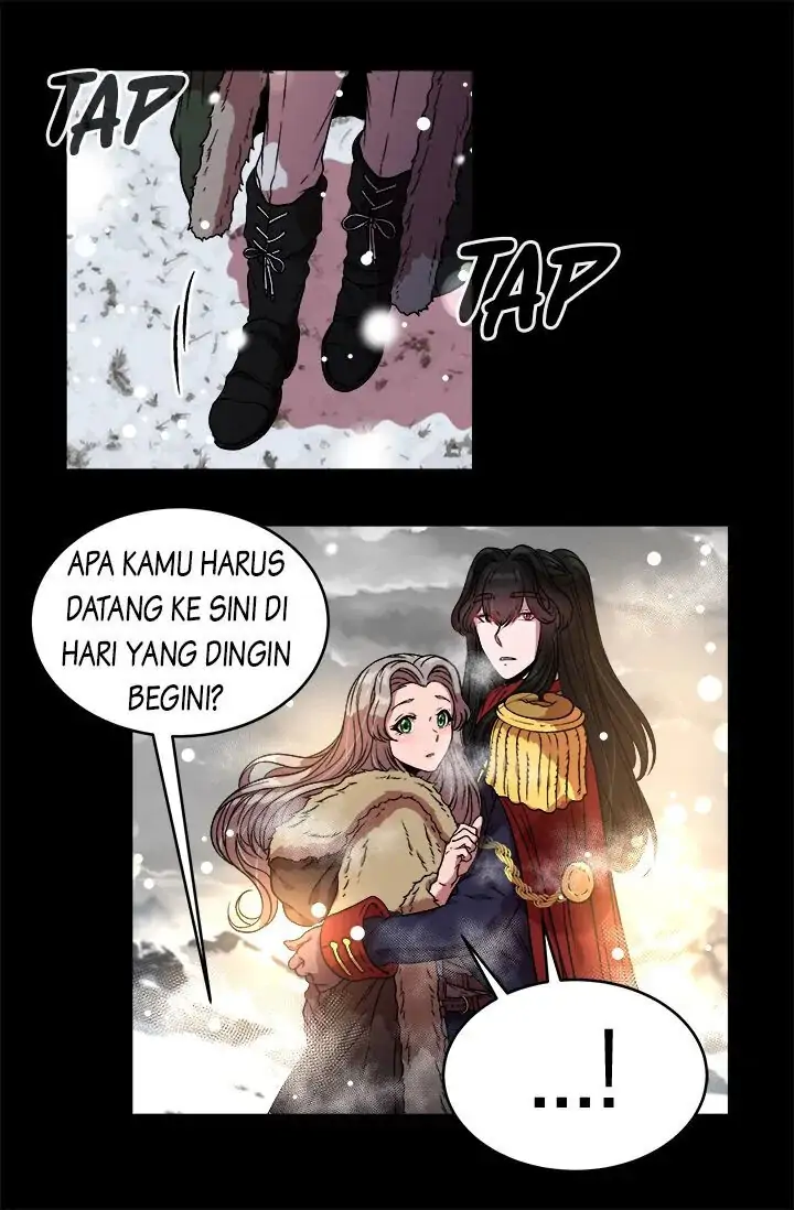 I Was Born as The Demon Lord’s Daughter Chapter 15 Gambar 6