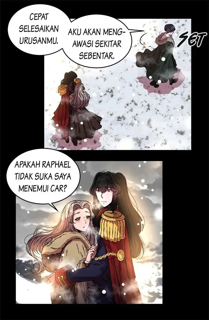 I Was Born as The Demon Lord’s Daughter Chapter 15 Gambar 8