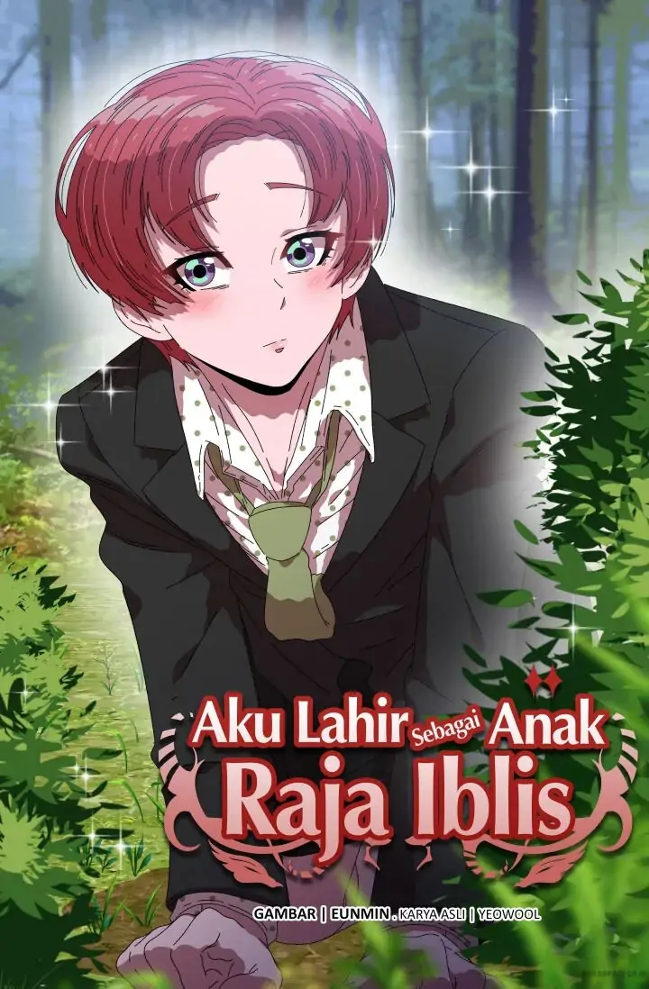 Komik I Was Born as The Demon Lord’s Daughter Chapter 16 gambar nomor 1