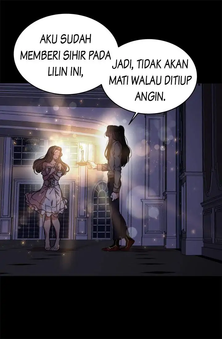 I Was Born as The Demon Lord’s Daughter Chapter 16 Gambar 10