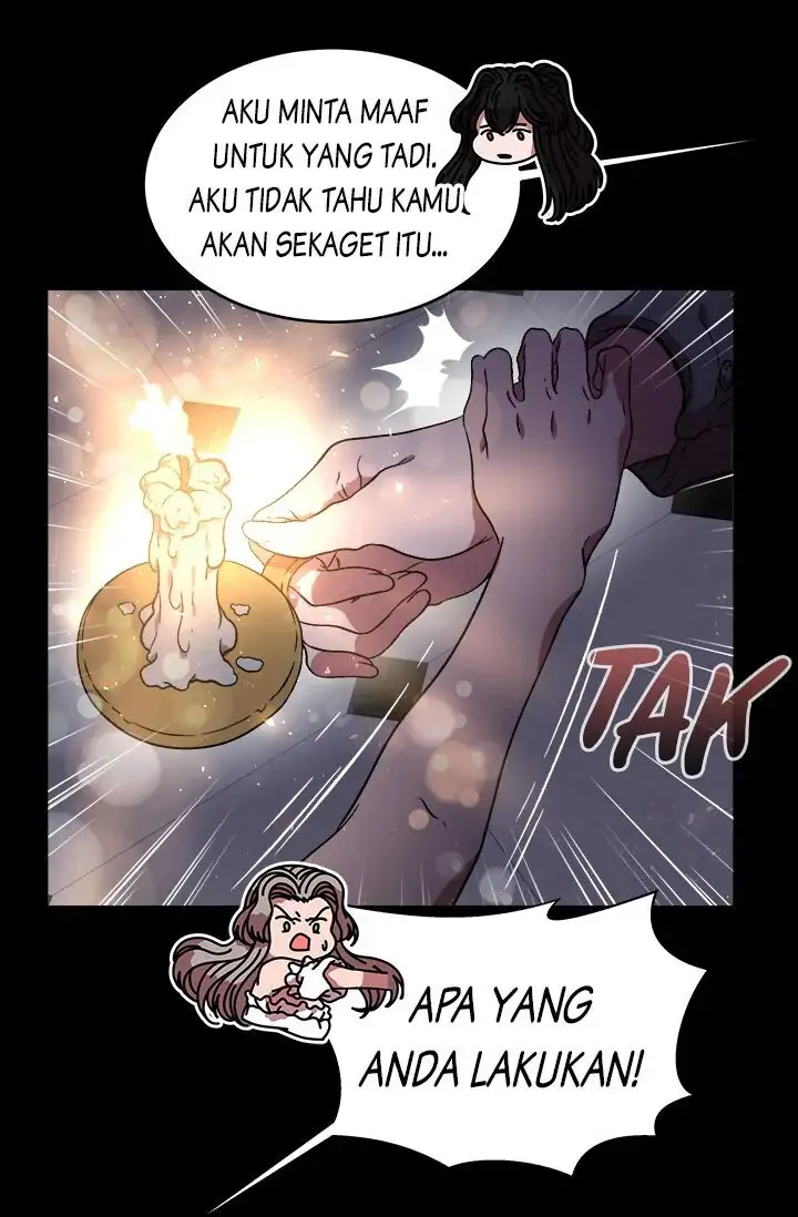 I Was Born as The Demon Lord’s Daughter Chapter 16 Gambar 11