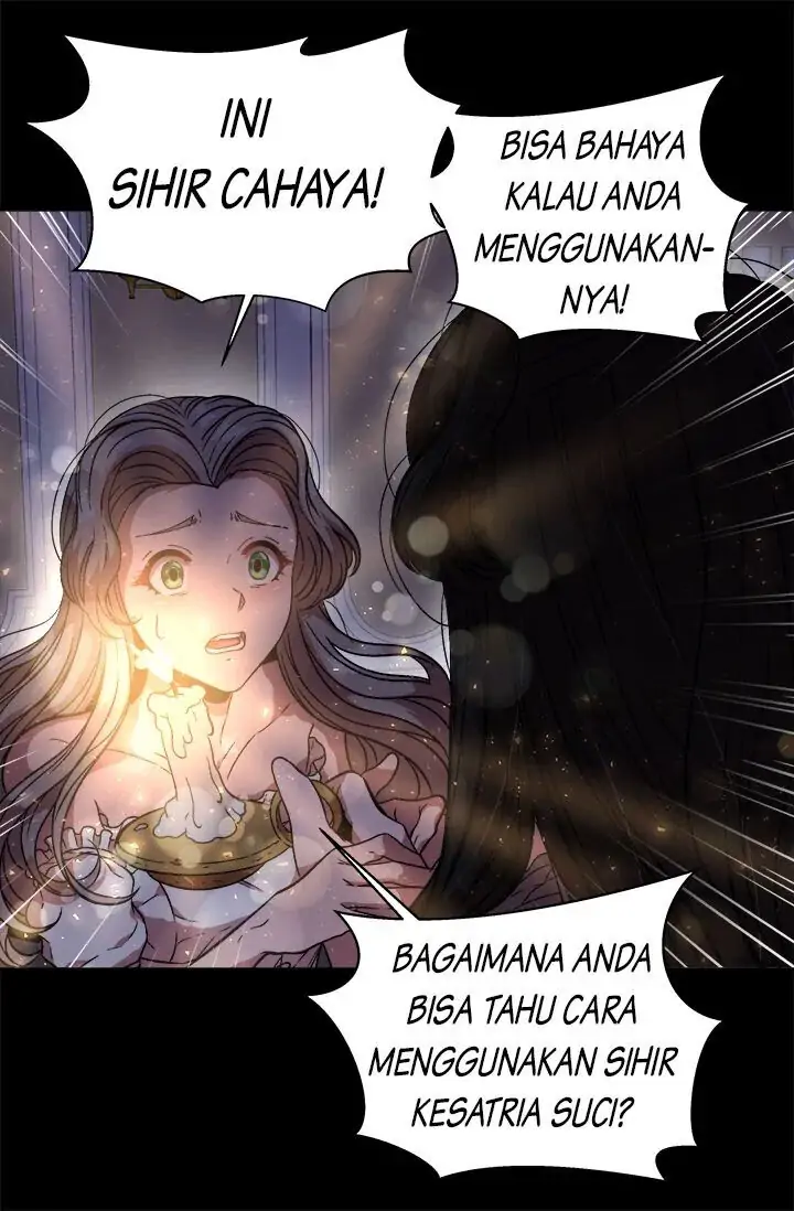 I Was Born as The Demon Lord’s Daughter Chapter 16 Gambar 12