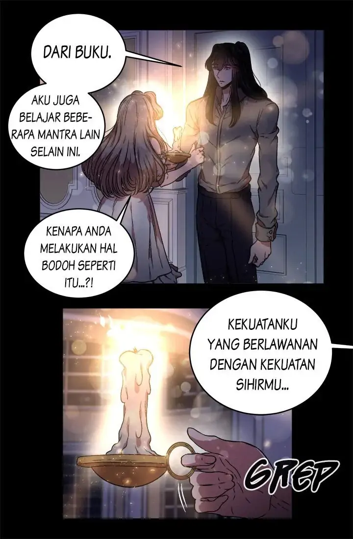 I Was Born as The Demon Lord’s Daughter Chapter 16 Gambar 13